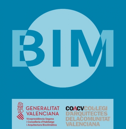 Cursos de formación BIM 2023